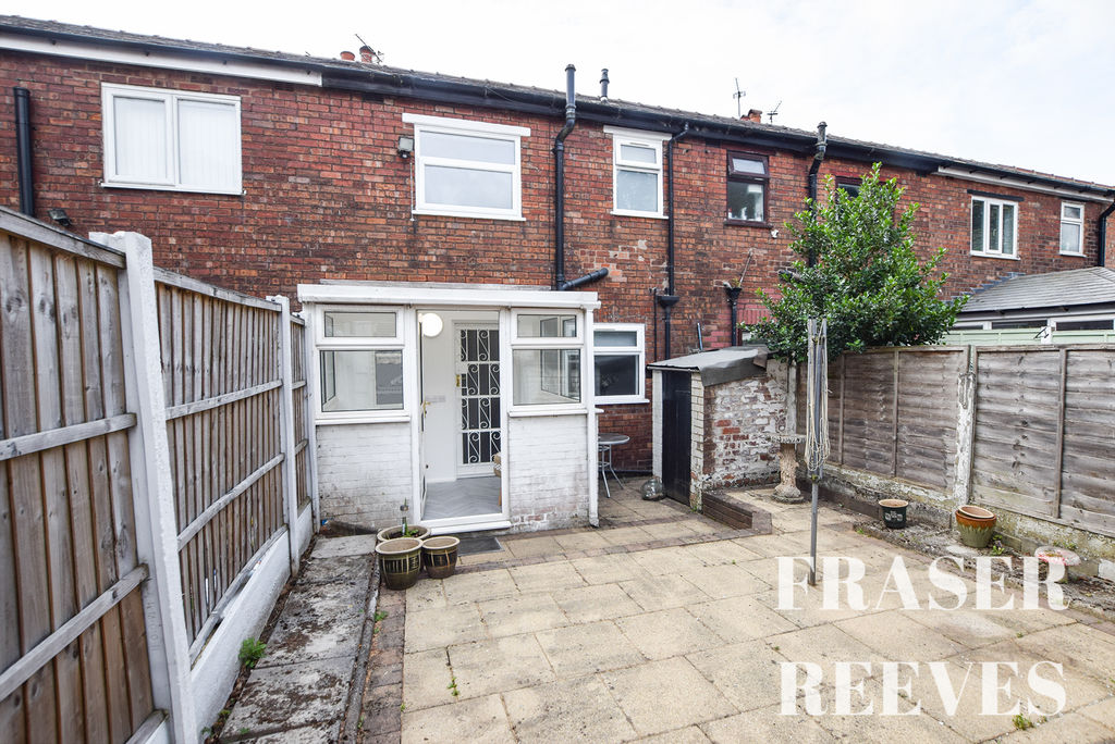 Whitefield Avenue